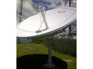  Antenne VSAT 3m 