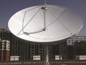  Antenne satellite RxTx 4,5m 