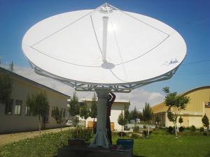  Antenne satellite RxTx 4,5m 
