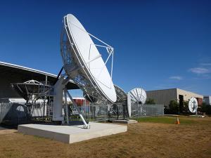  Antenne satellite RxTx 6,2m 
