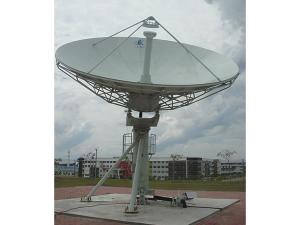 Antenne parabolique Rx 7,3m