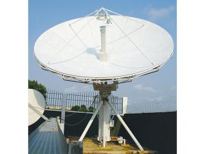 Antenne parabolique Rx 11,3m
