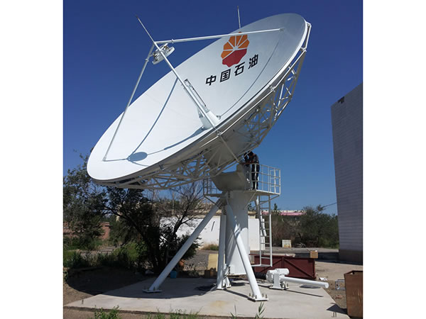 Antenne satellite RxTx 9m 