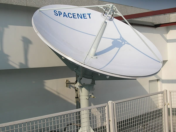 Antenne VSAT 2,4m 